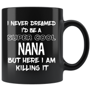 Special for Nana