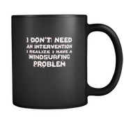 I don't need an intervention I realize I have a Weightlifting problem