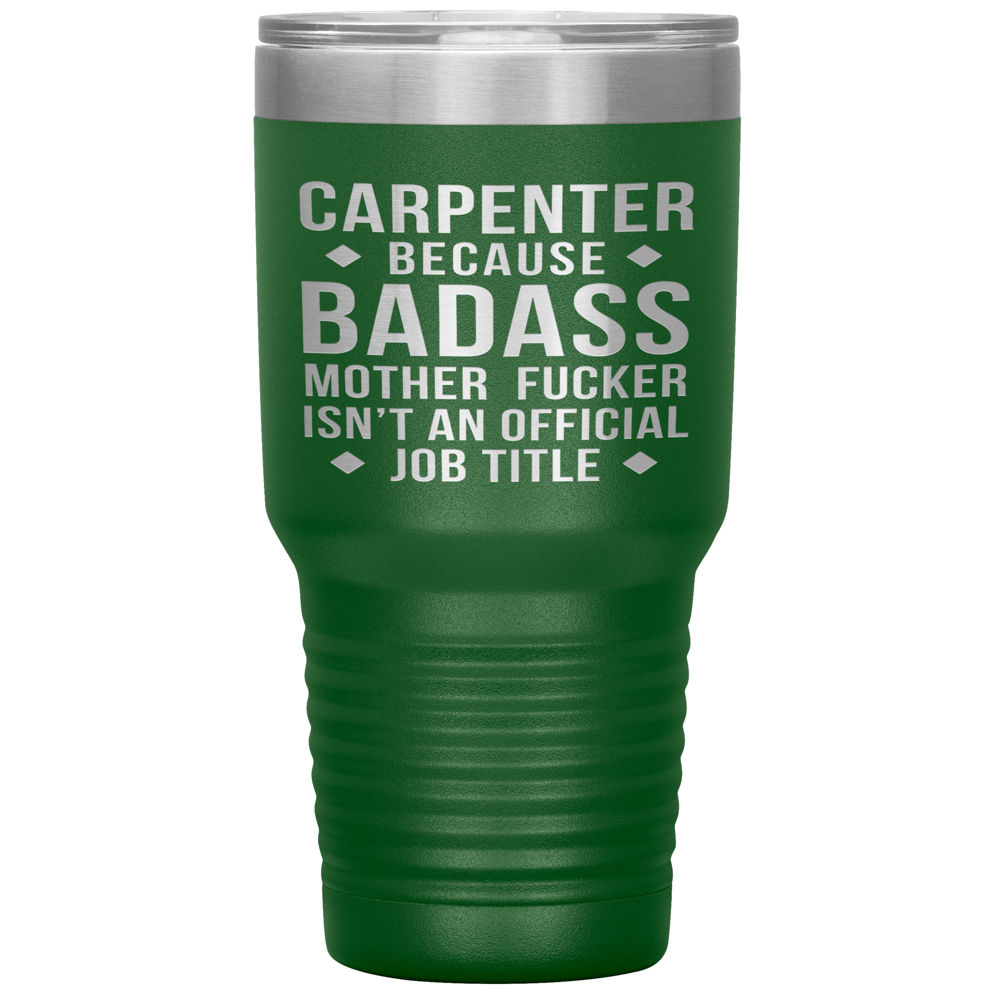 Carpenter Gift, Carpenter badass, 30oz Tumbler, Travel mug, Coffee Tumbler, Present for Carpenter Colleague