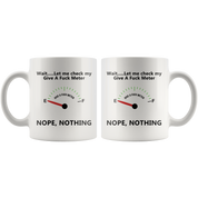 Give a fuck Meter - Edit