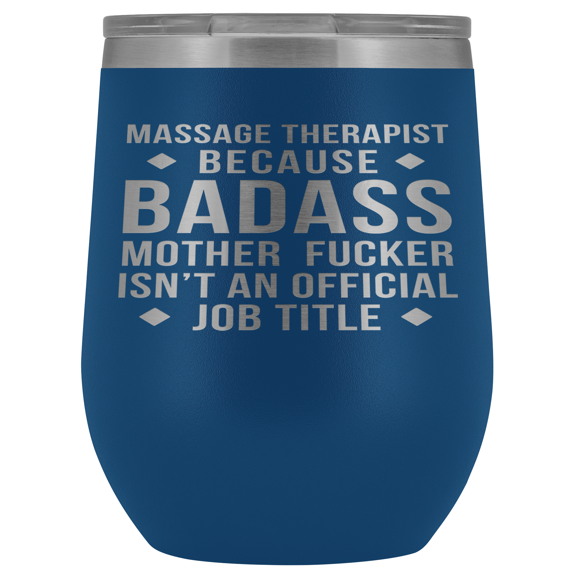 Massage Therapist Gift, Massage Therapist badass, 12oz Tumbler, Travel mug, Coffee Tumbler, Present for Massage Therapist Colleague