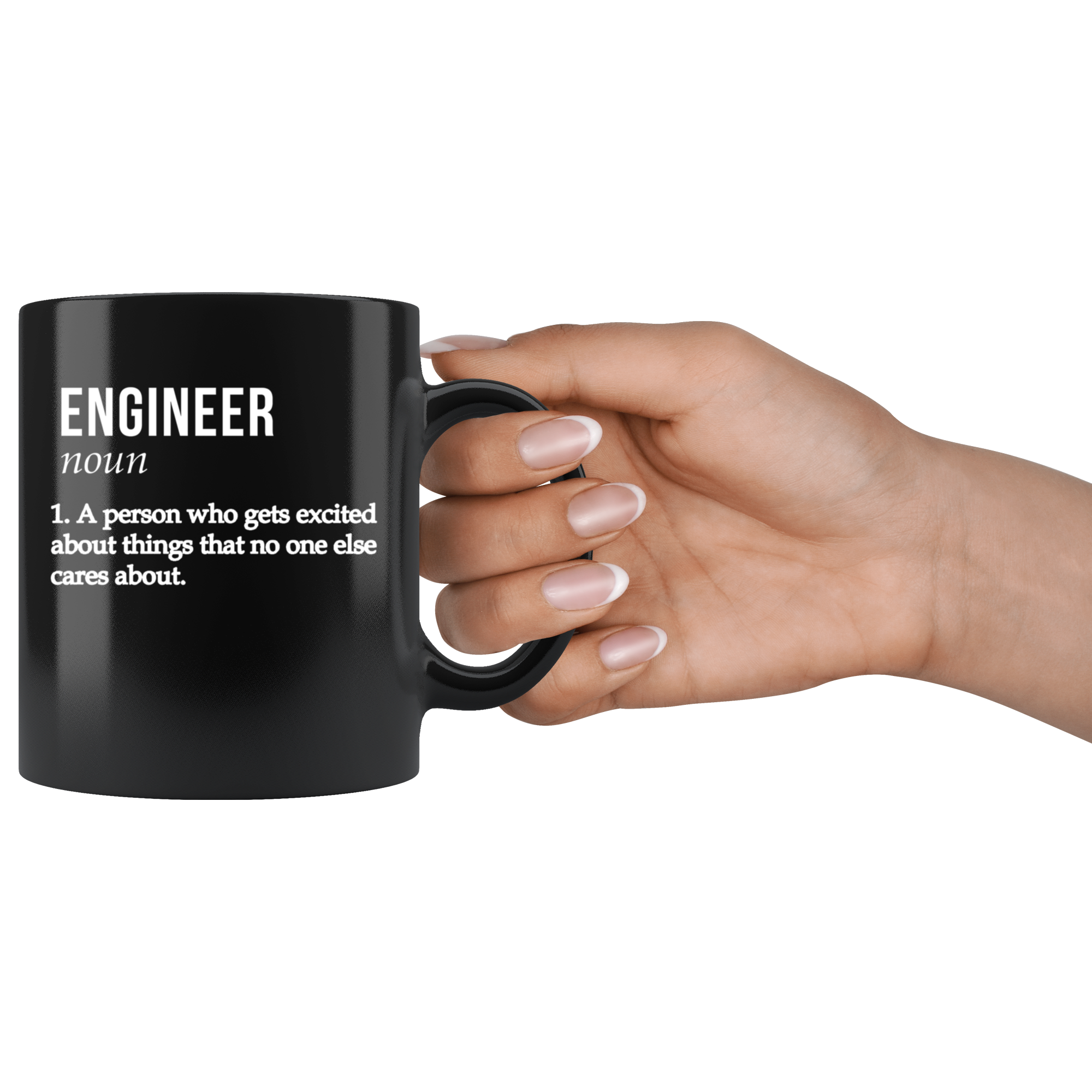 Engineer noun