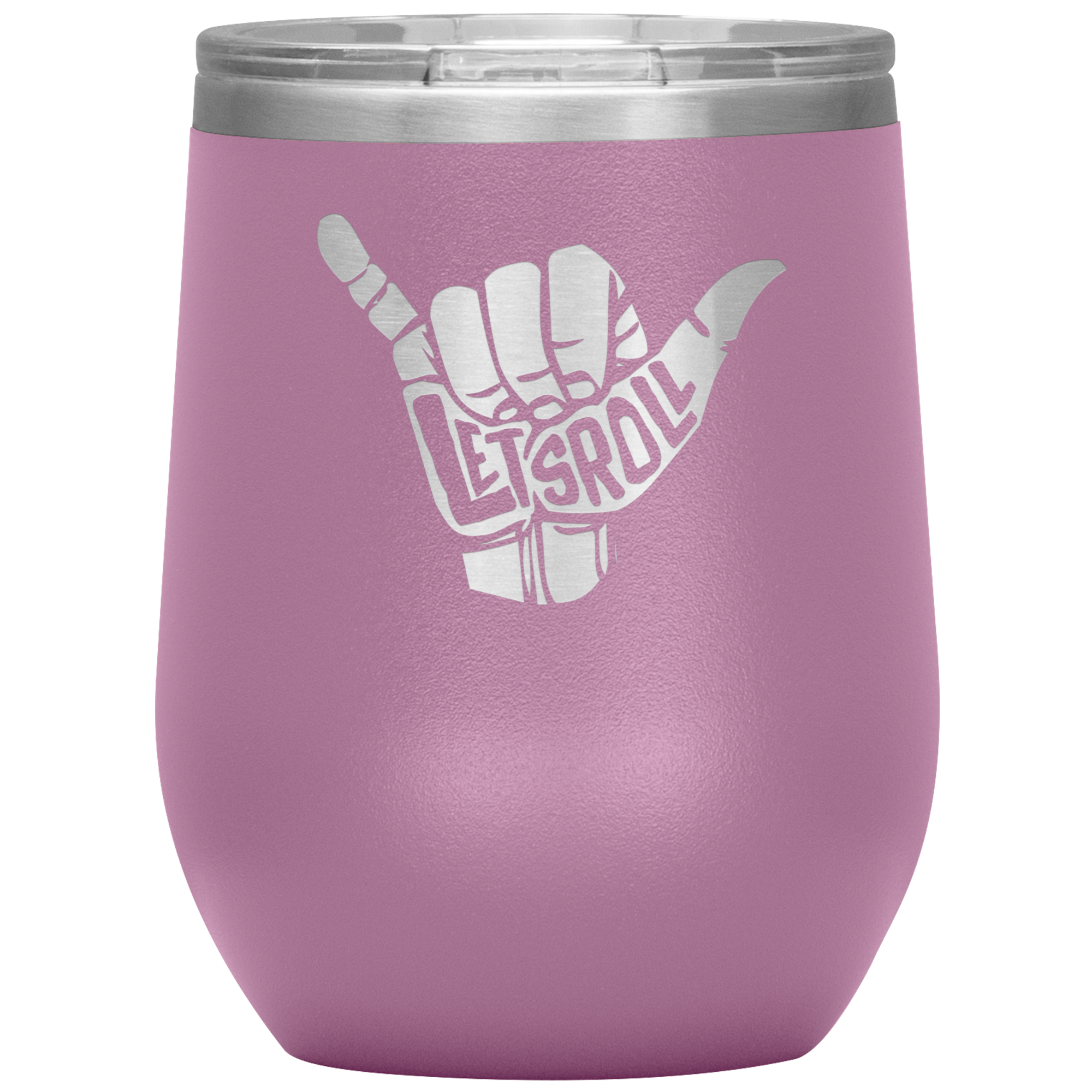 Brazilian Jiu Jitsu - Lets roll mug - BJJ Coffee Cup 12oz Vacuum Tumbler, Travel mug, Coffee Tumbler, Tea Tumbler