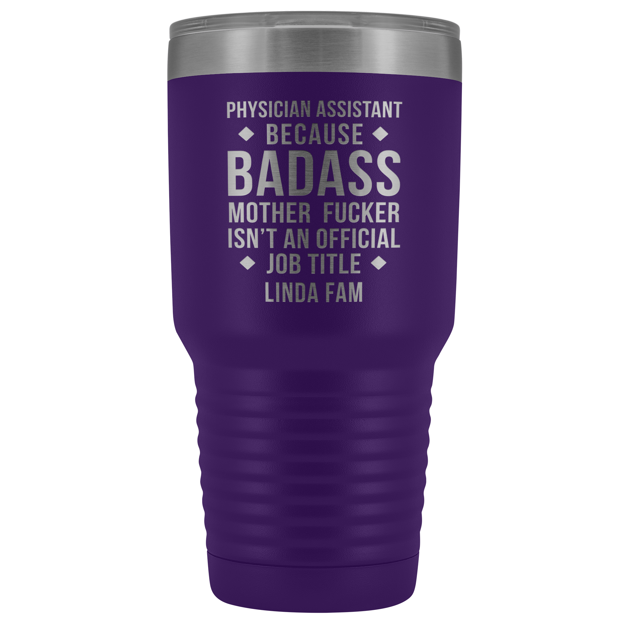 Linda Fam