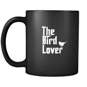 The Bird Lover
