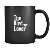 The Bird Lover
