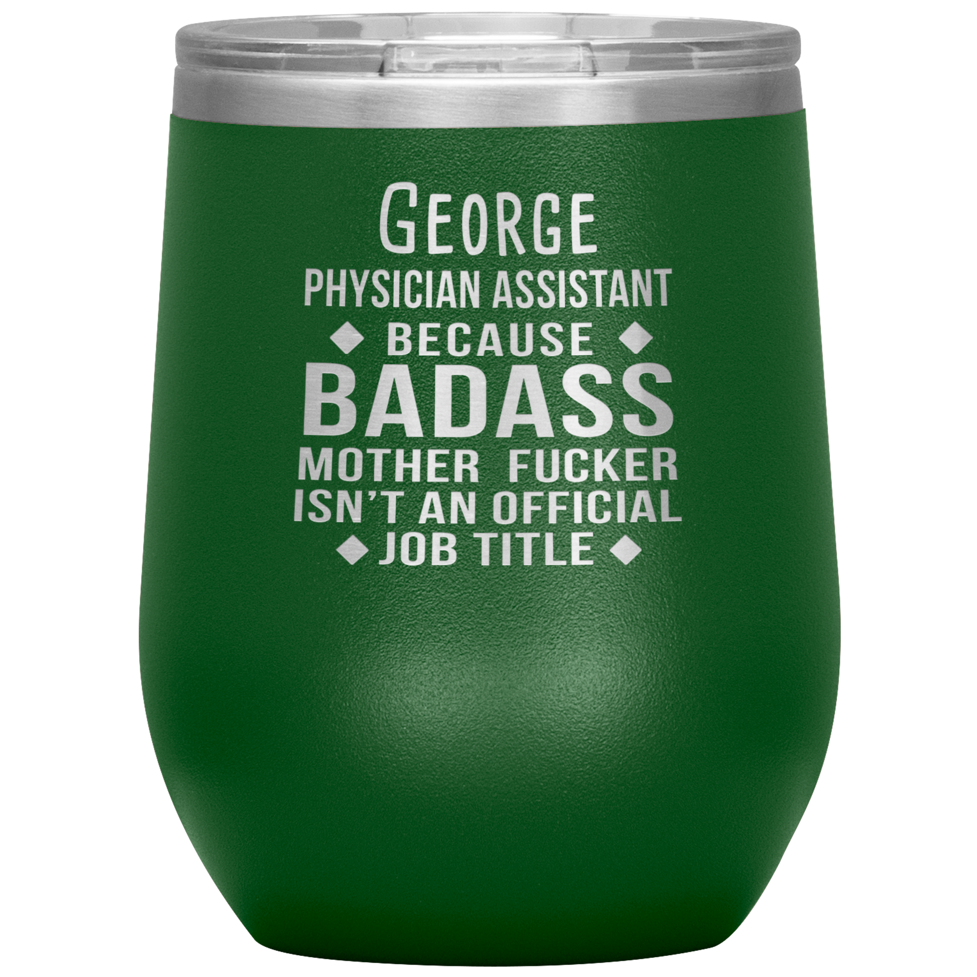 George - Final