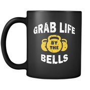 Grab life by the bells