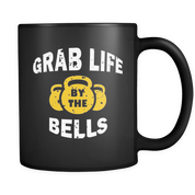 Grab life by the bells
