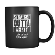 straight outta money ...because Kayaking