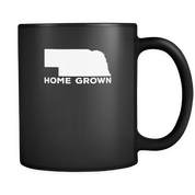 Nebraska-Home grown