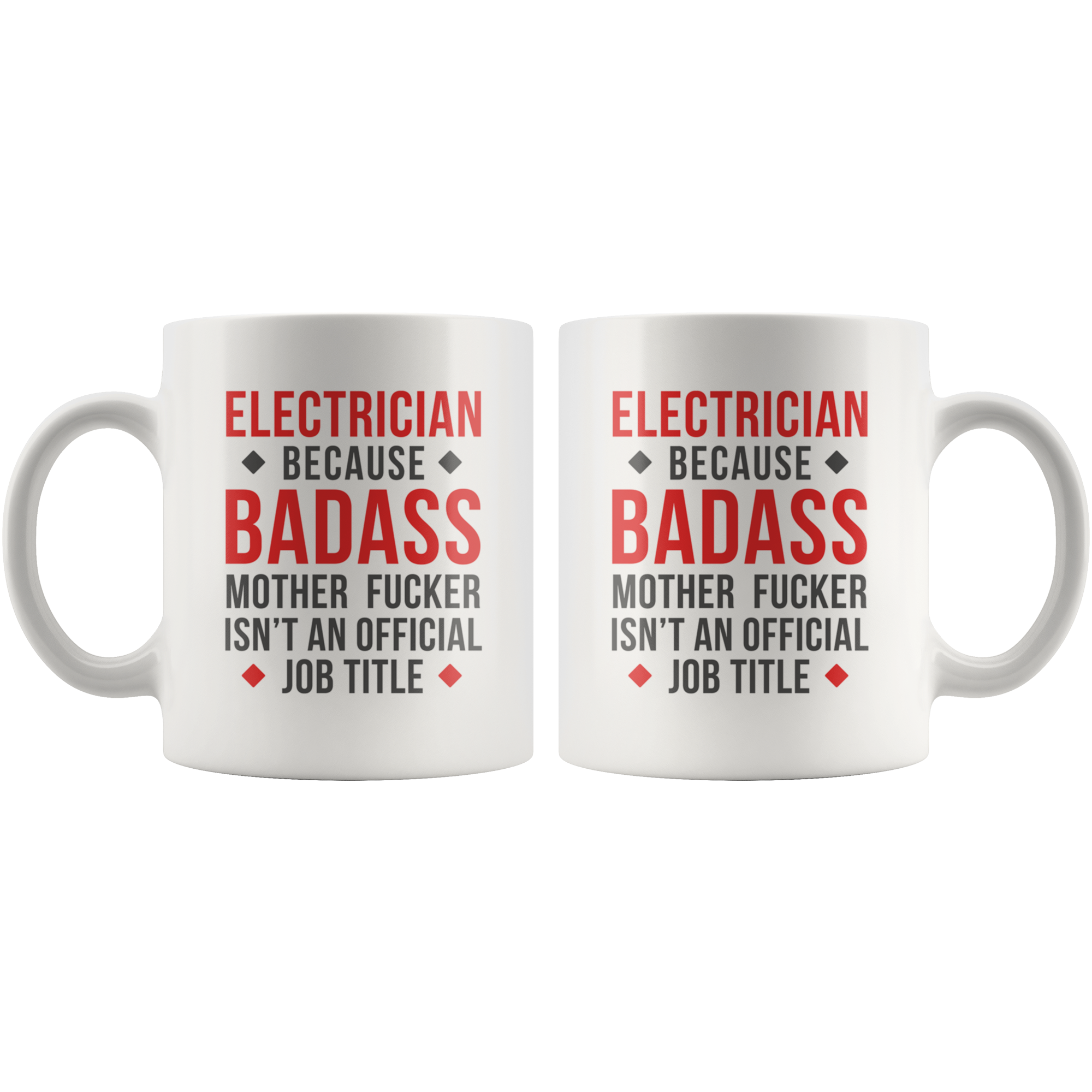 Electrician badass
