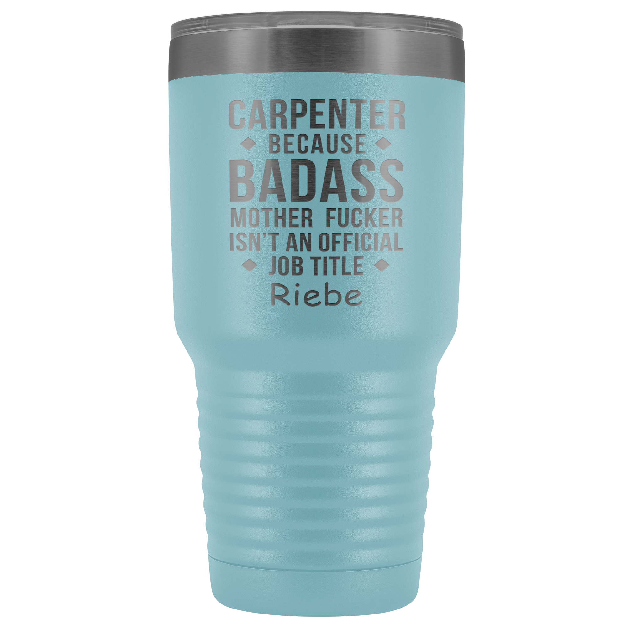 Riebe