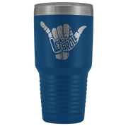 Brazilian Jiu Jitsu, BJJ, Jiu Jitsu - Lets roll Tumbler, 30oz