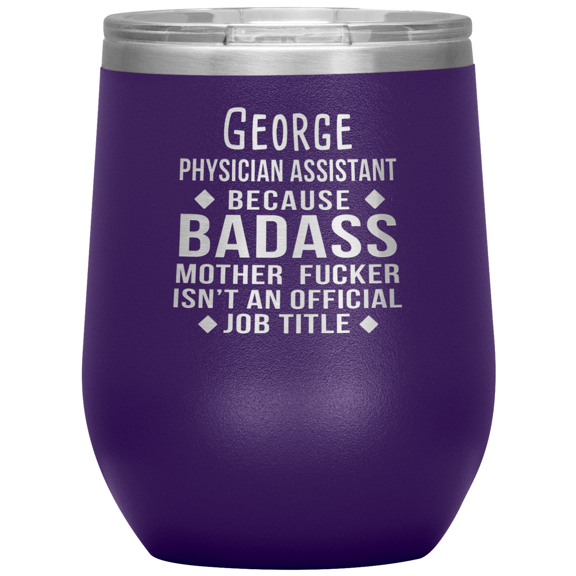 George - Final