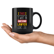 Awesome Lawyer