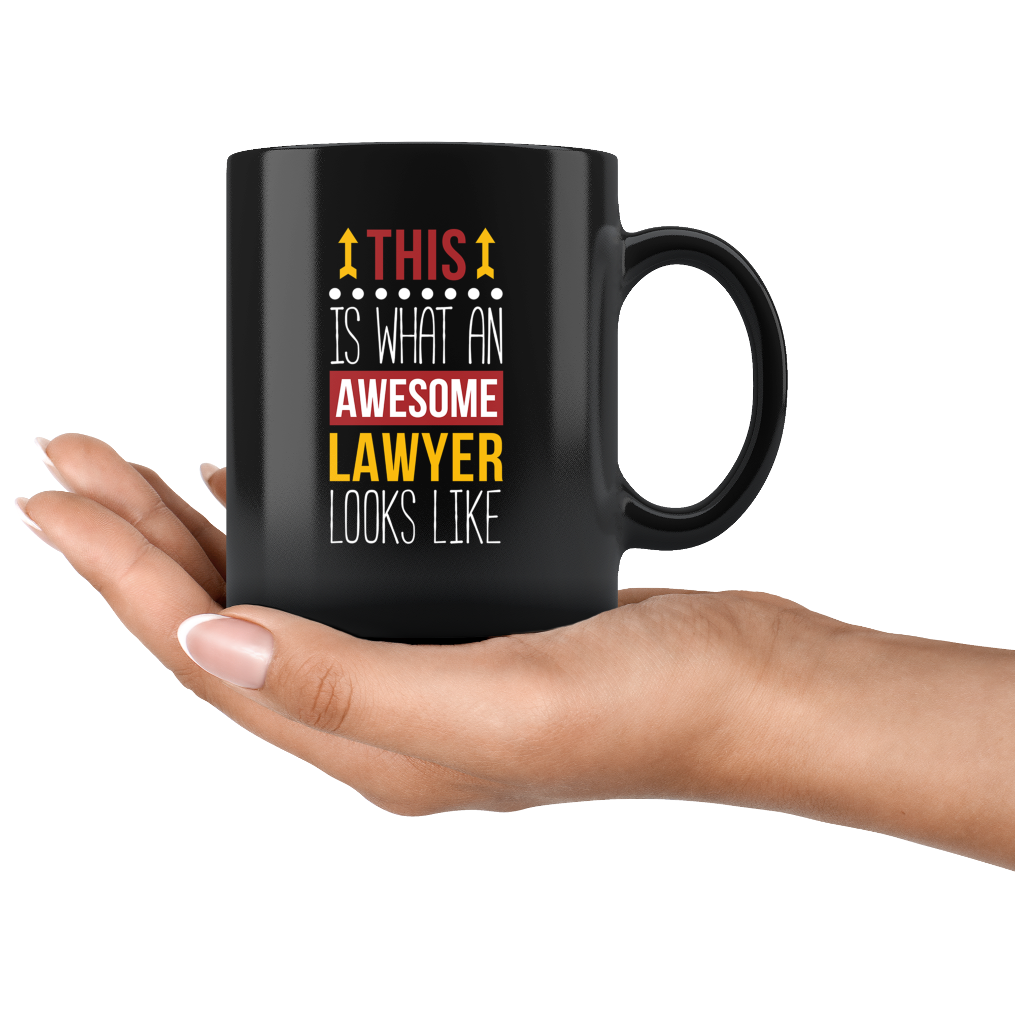 Awesome Lawyer
