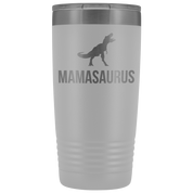 Mother's Day Gift, Mamasaurus, 20oz Tumbler, Travel mug, Coffee Tumbler, Tea Tumbler