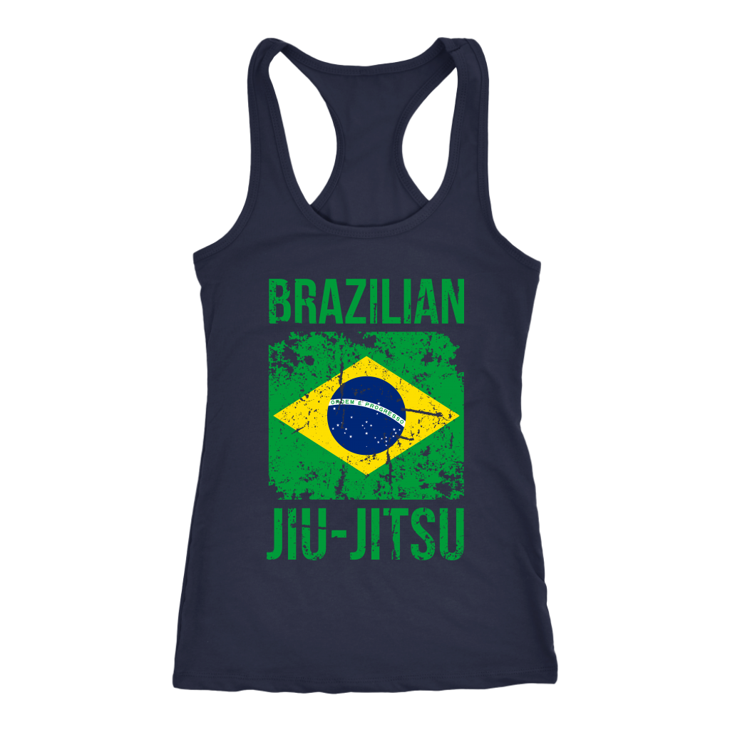 Brazilian Jiu Jitsu