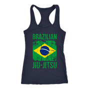 Brazilian Jiu Jitsu
