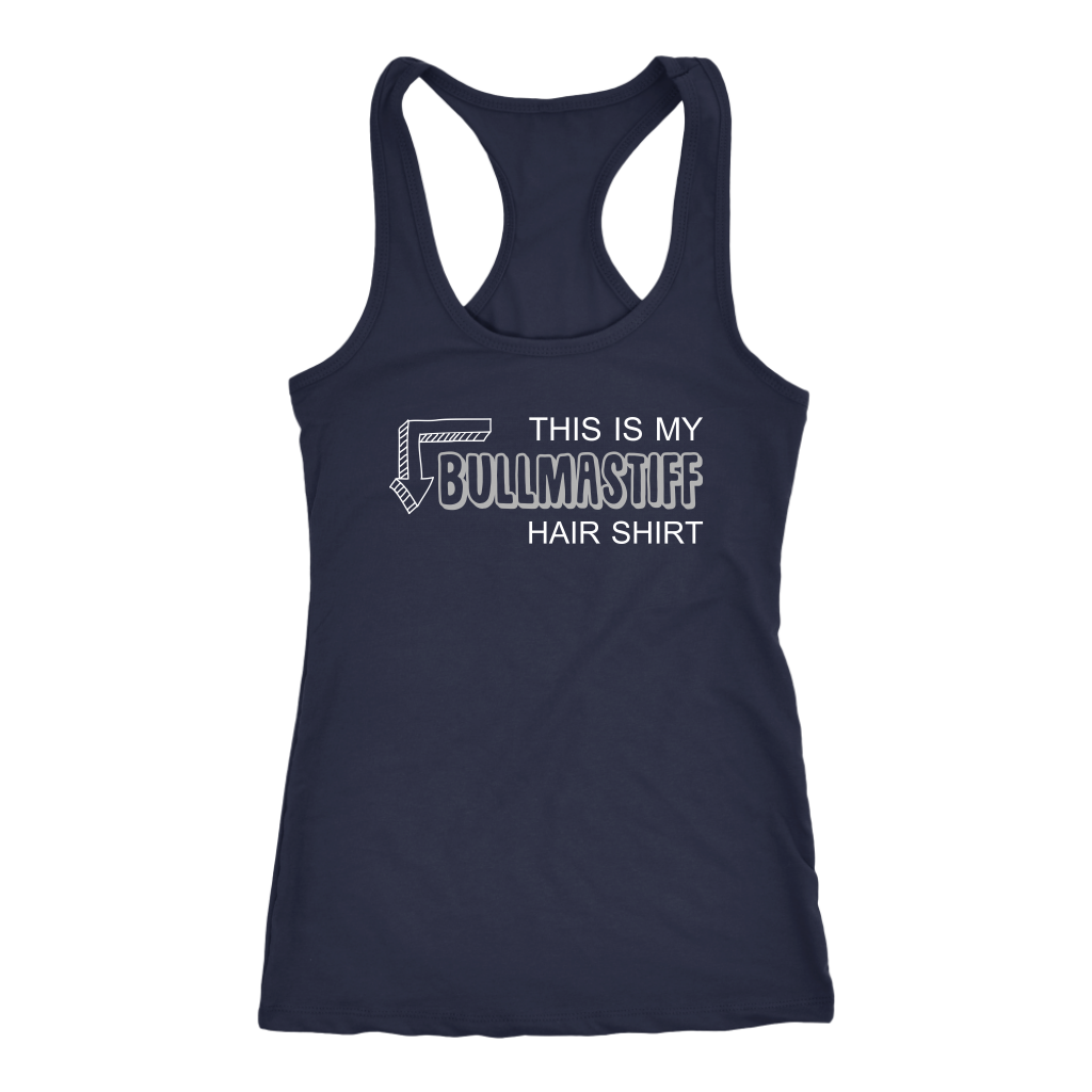 Bullmastiff Tank Top