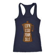 Esspresso Yourself