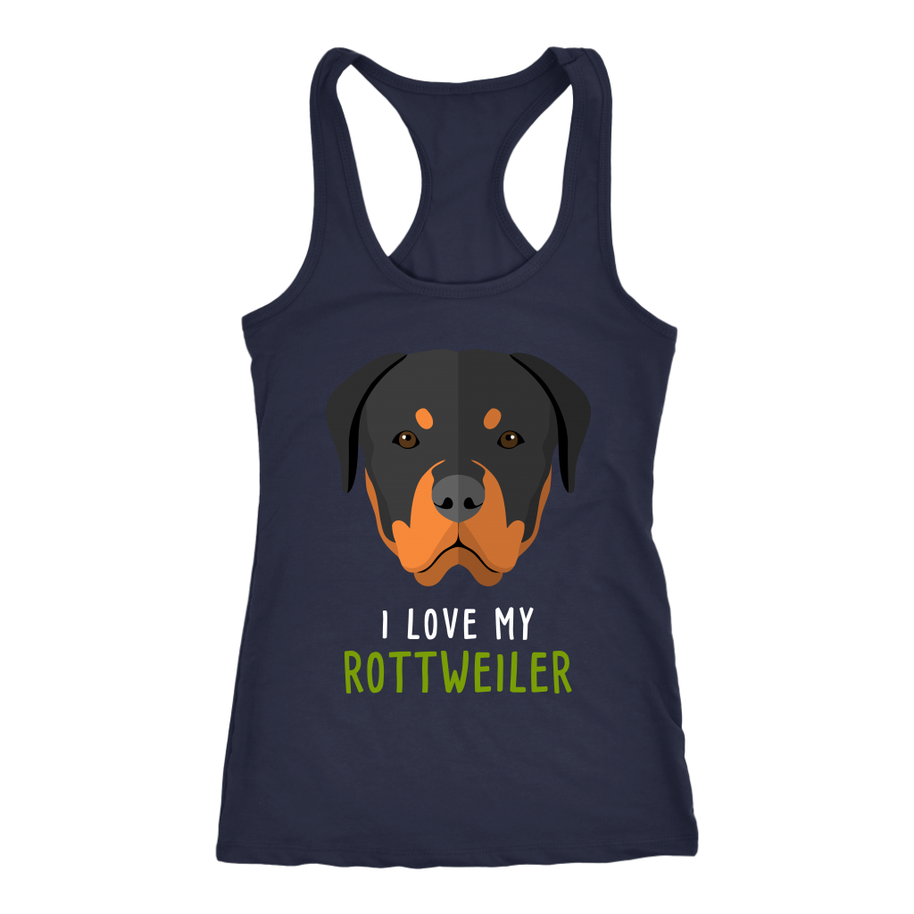 I love my Roweiler