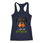 I love my Roweiler