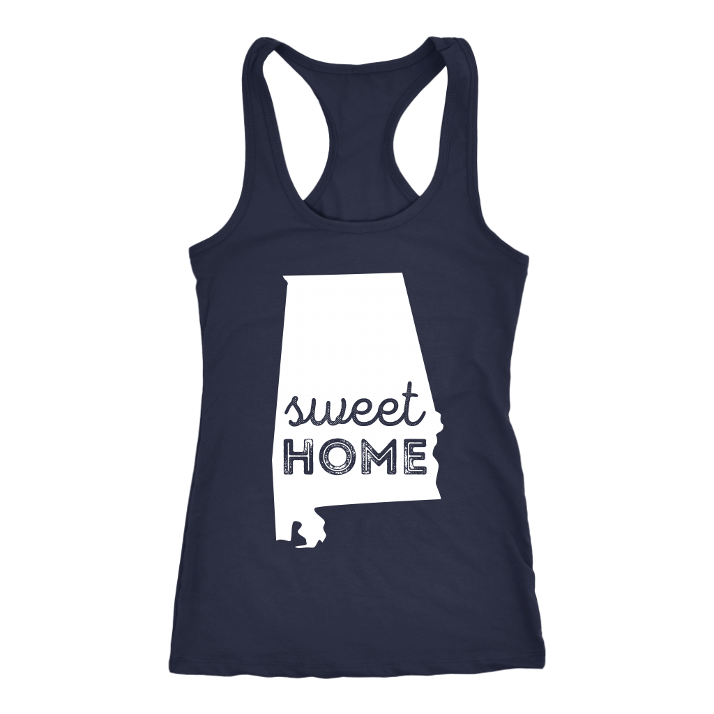 Sweet home - Alabama