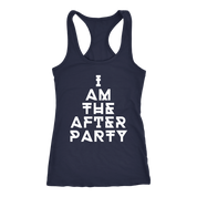 I am the afterparty