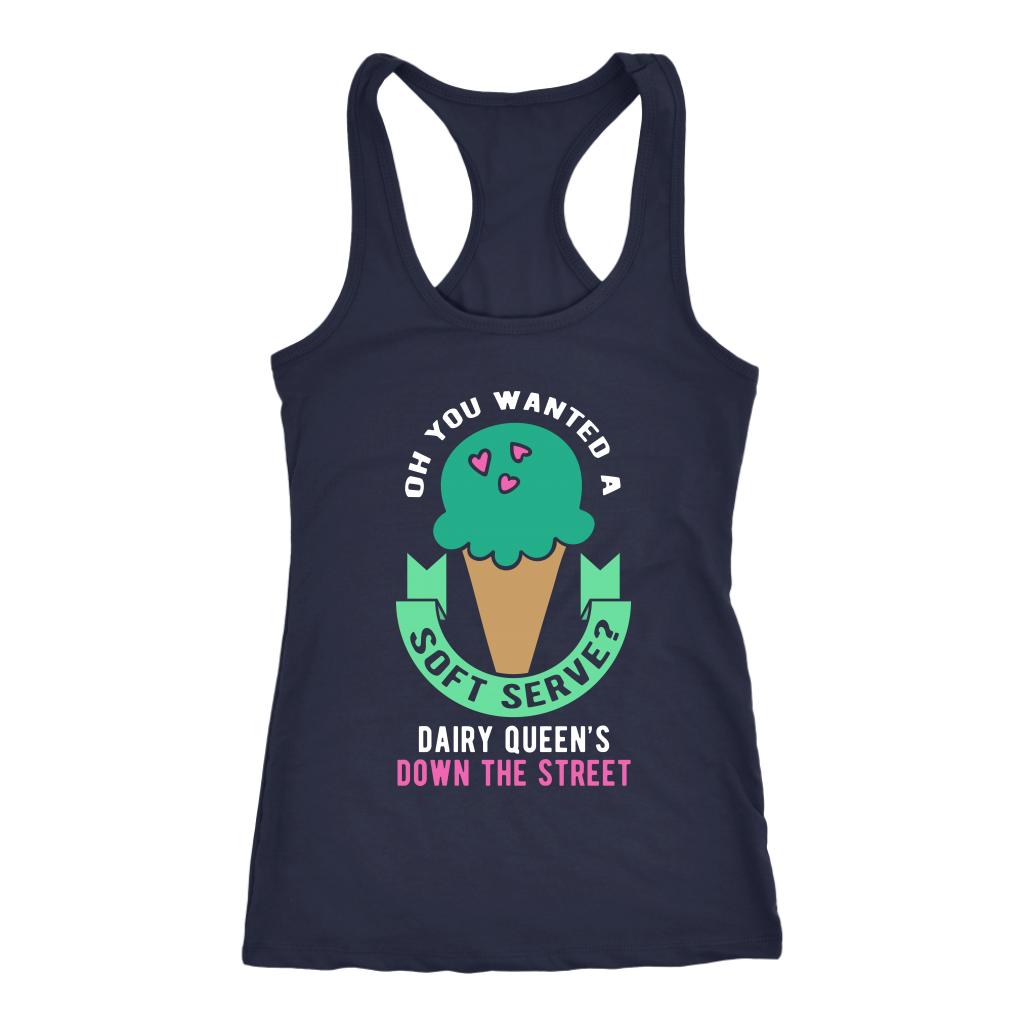 Soft Serve Volleyball