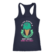 Soft Serve Volleyball
