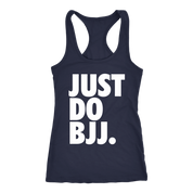 Just Do BJJ