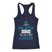 Jiu Jitsu Mom