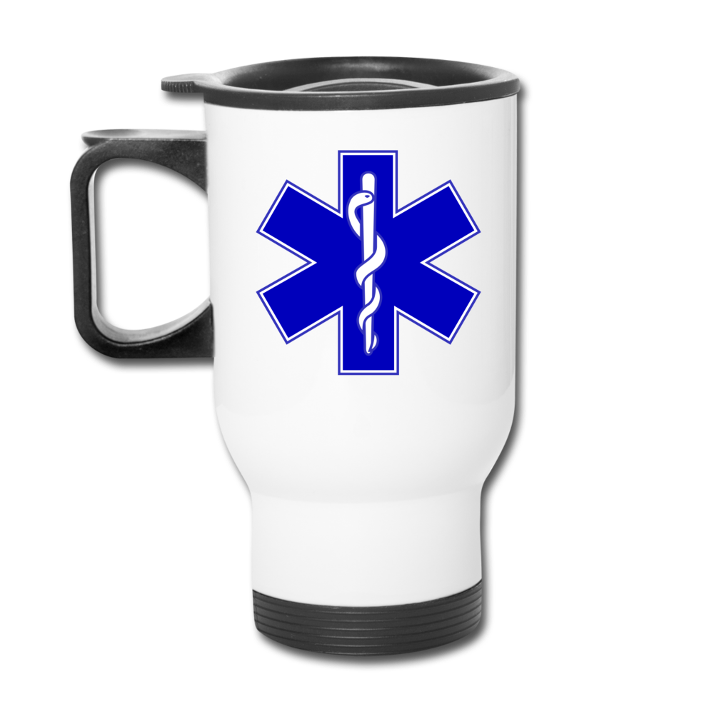 [SPOD] EMT - white
