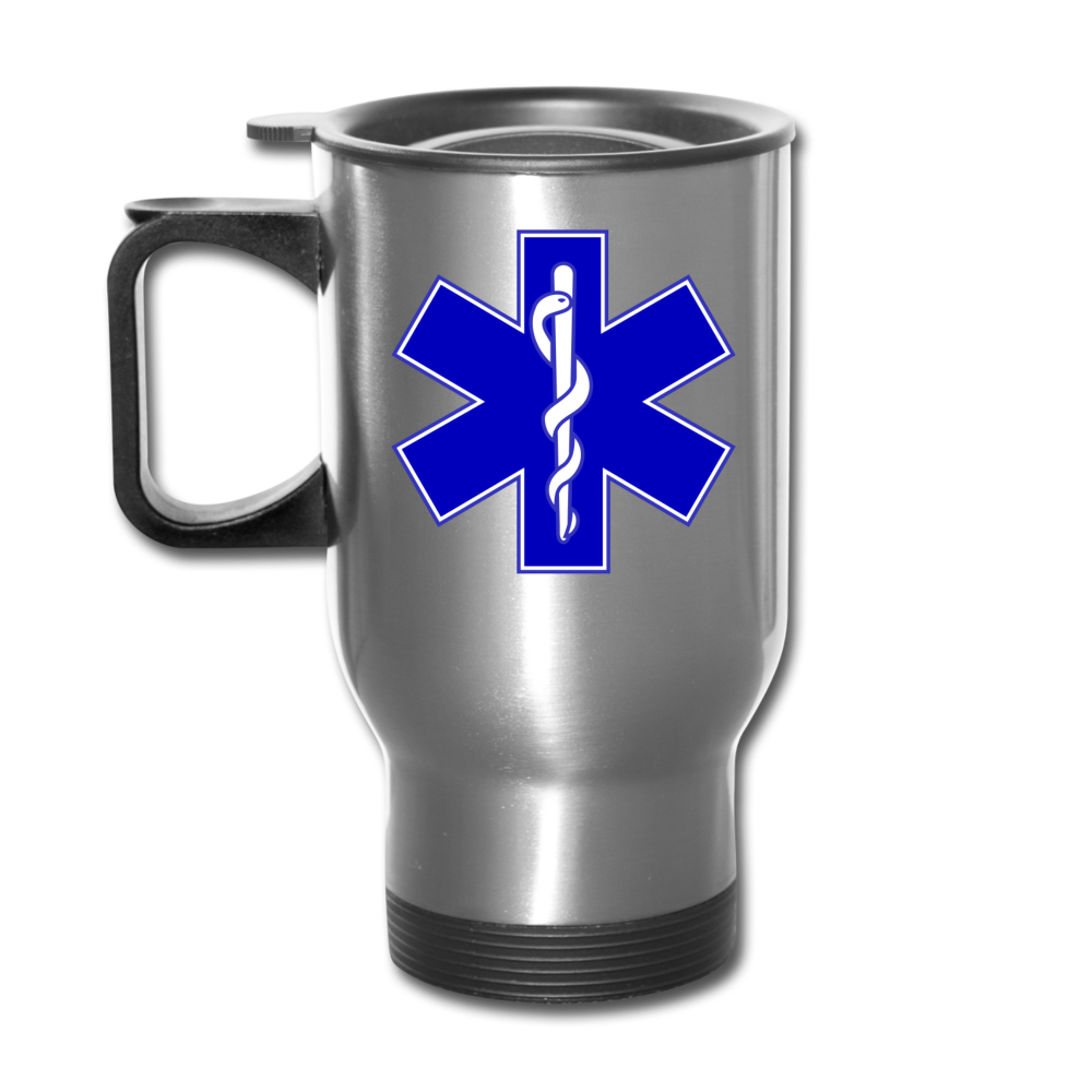 [SPOD] EMT - silver