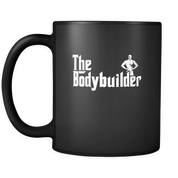 The Body Builder