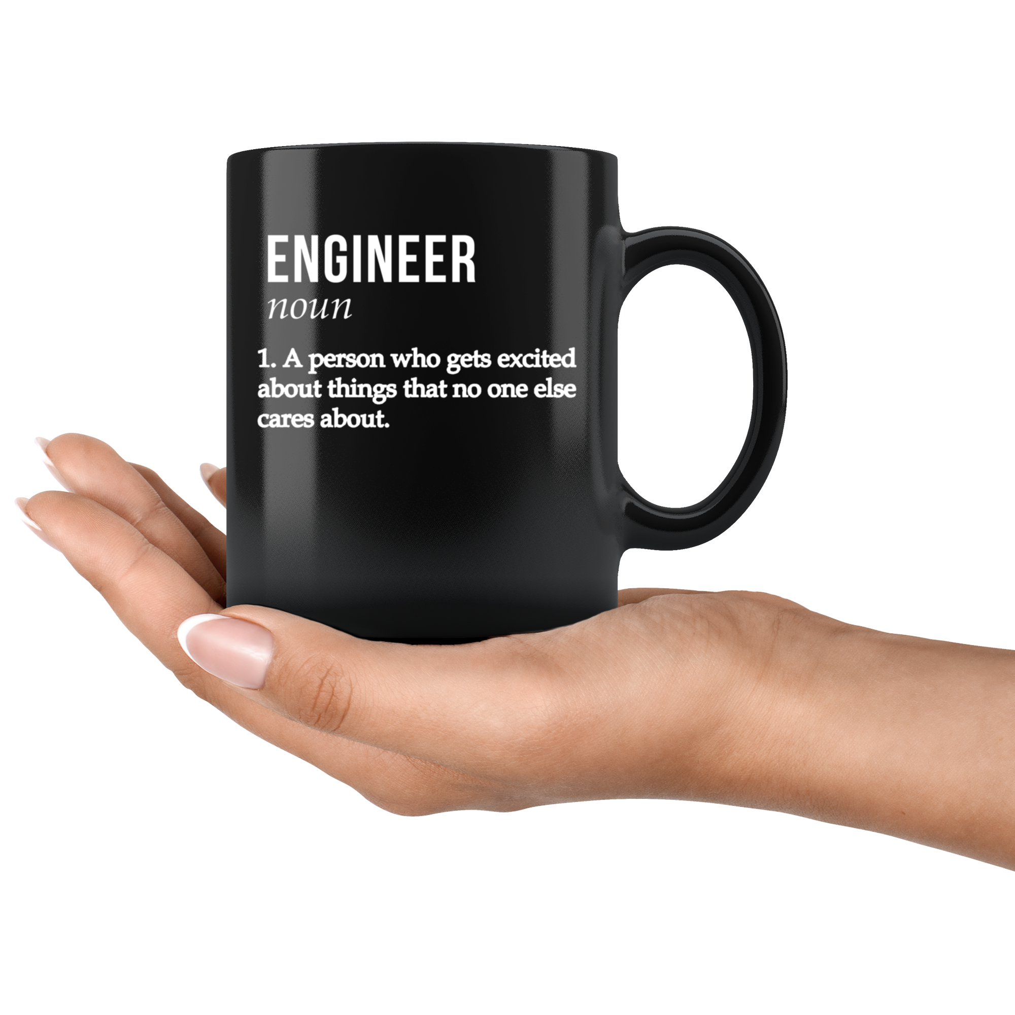 Engineer noun