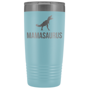 Mother's Day Gift, Mamasaurus, 20oz Tumbler, Travel mug, Coffee Tumbler, Tea Tumbler