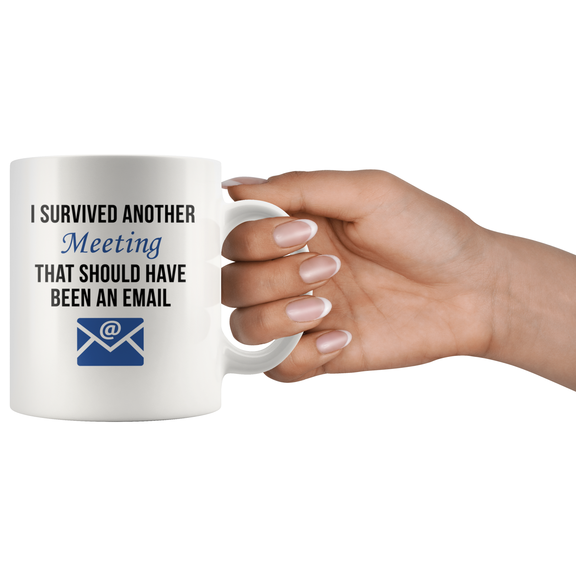 Another meeting by email - Edit