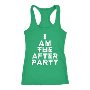 I am the afterparty
