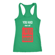 You had me at I need to sell my house