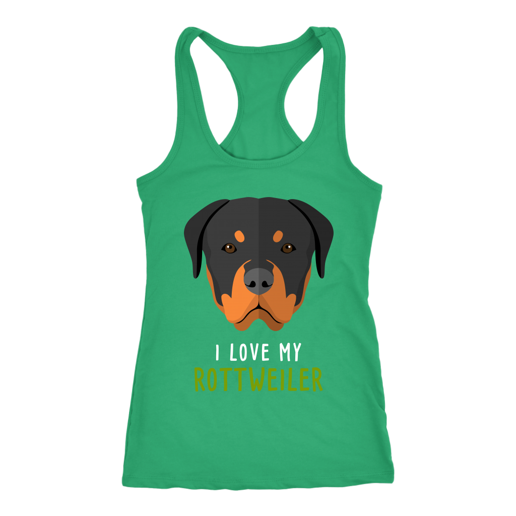 I love my Roweiler