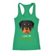 I love my Roweiler