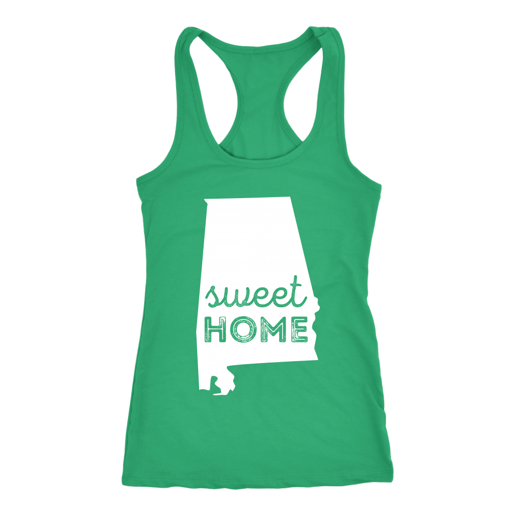 Sweet home - Alabama