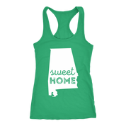 Sweet home - Alabama