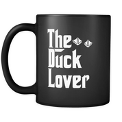 The Duck Lover