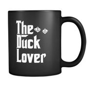 The Duck Lover