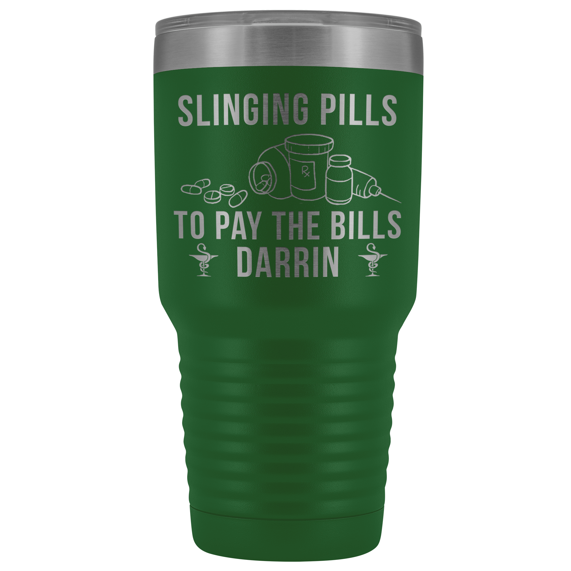 DARRIN