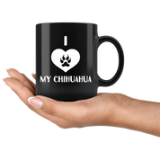 I love My Chihuahua